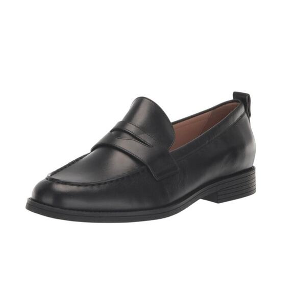 Cole Haan NWT Stassi Leather Loafer - Picture 5 of 6